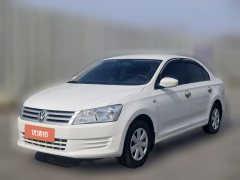 2019 Volkswagen Santana 2019 1.5 MT Classic #1