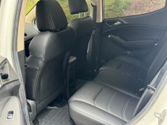 2018 BYD Yuan New Energy 2018 EV360Smart ConnectChuangku EV #6