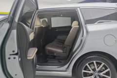 2023 BYD Song MAX PHEV 2022 DM-i 105KM Flagship #11