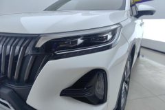 2021 GAC Trumpchi Trumpchi GS4 2021 1.5T AT 270TSmart ConnectTech #5