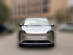 2024 Aion Y 2024 Plus 510 Smart Drive #2