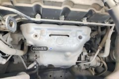 Exhaust Pipes