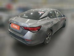2020 Nissan Sylphy 2021 1.6 AT XLJoy #9