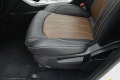 2017 BYD Song EV 2017 1.5T AT DMLuxury 4WD HEV #21