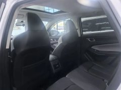 2024 Chang'an Chang'an UNI-Z PHEV 2024 iDD 125km Leading Edition #5