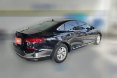 2025 Volkswagen Passat 2024 1.4T AT 280TSI Business #3