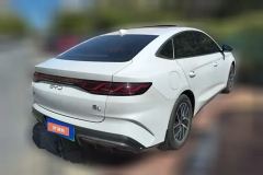 2024 BYD Qin L 2024 1.5L AT DM-i 120KMSurpass #3