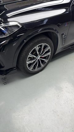 2022 BMW X5(Imported)(Imported) 2022 2.0T AT xDrive30i MSport Pkg (Imported) #6