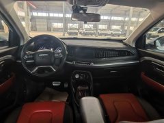 2018 Haval H2s 2018 1.5T AT Red LabelLuxury #9