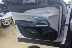 2021 BYD Song Pro 2021 1.5T AT XiaoyunEditionLuxury #7
