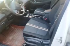 2017 Hyundai ix25 2016 1.6T AT GLSSmartFWD #9