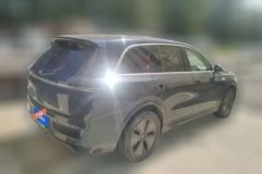 2024 Li Auto Li Auto L8 2024 Pro #3