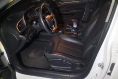 2021 Buick Excelle GT Sedan 2021 1.5 AT modelElite Facelift #9