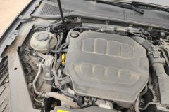 2024 Volkswagen Magotan 2023 2Million Edition 2.0T AT 330TSI DSGLuxury #10