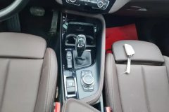 2021 BMW X2 2021 2.0T AT xDrive25i MSport Pkg4WD #16