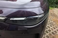 2024 Leapmotor C16 2024 EV 520Exclusive #5