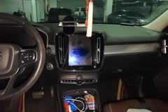 2021 Volvo XC40 2021 1.5T AT T3Smart VisionLuxury FWD #13