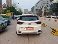 2018 Chery Tiggo 5x 2017 1.5T AT Fashion #10