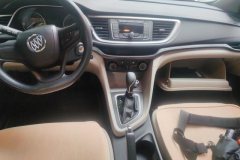 2016 Buick Excelle GT Sedan 2015 1.5 AT 15NElite #13