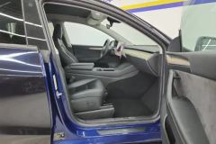 2022 Tesla Model Y 2022 PerformancehighPerformanceall wheel driveEdition #8