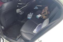 2024 Mercedes-Benz C-Class 2024 Facelift 1.5T AT C 260 L Sport #11