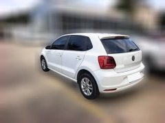 2018 Volkswagen Polo Hatchback 2016 1.4 AT Fashion #4