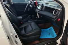 2018 Toyota RAV4 2019 2.0L AT CVT2WDfashionXLimited China V #8