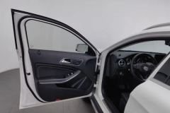 2017 Mercedes-Benz GLA-Class 2016 1.6T AT GLA200FashionFWD #11