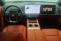 2024 Li Auto Li Auto L6 2024 Max #12