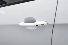 2022 Geely Auto Vision X3 2021 PRO 1.5L CVTPremium #8