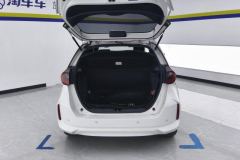 2020 Honda Fit Hatchback 2021 1.5 AT Chao XiangEdition #4