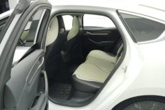 2024 BYD Destroyer 05 2024 Glory 1.5L AT DM-i 120KM Honor #11