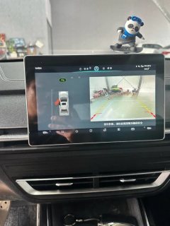2019 BYD Qin Pro 2019 1.5T AT DMSuper PowerSmart ConnectPowerstill China V #17