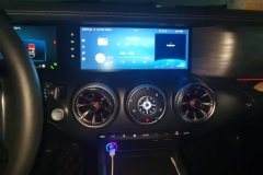 2023 Tank 300 2023 CityEdition 2.0T AT Very #13