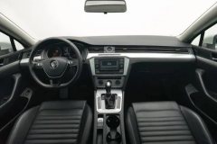 2019 Volkswagen Magotan 2019 1.4T AT 280TSIComfort China VI #14