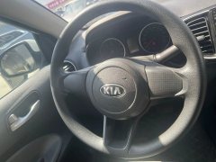 2021 Kia Pegas 2020 Facelift 1.4L AT ComfortSunroofEdition #4