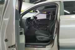 2020 Jetta VS7 2020 1.4T AT Joy #9