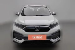 2021 Honda XR-V 2021 1.5T AT 220TURBOLuxury #3