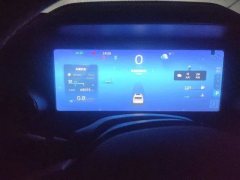 2021 Geely Auto Xingyue L 20212.0TD High power AT 4WD Flagship #7