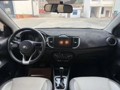 2018 Kia Pegas 2017 1.4 AT LuxuryDeluxe #14