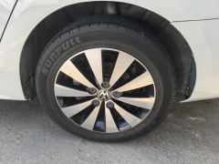 2017 Volkswagen Sagitar 2017 1.4T AT 230TSIComfort #7