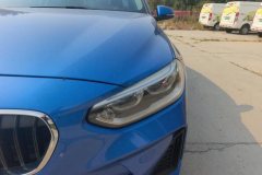 2020 BMW 1 Series 2020 1.5T AT 120i MSport Pkg #5