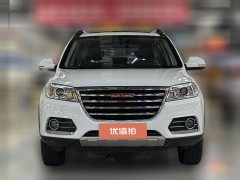 2017 Haval H6 2017 1.5T MT Red LabelSportElite FWD #2