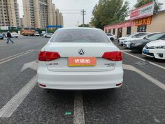 2016 Volkswagen Sagitar 2017 1.4T AT 230TSILuxury #8