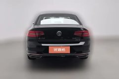 2019 Volkswagen Magotan 2019 2.0T AT 330TSILeading #4