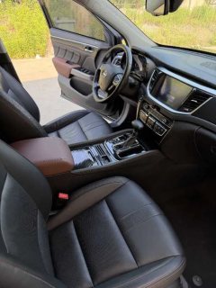 2020 GAC Trumpchi Trumpchi GS7 2019 2.0T AT 390TLuxury FWD #5