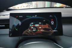 2025 BYD Qin Plus 2025 DM-i Smart Drive 55KMLeading #14