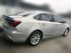 2018 Roewe i6 New Energy 2017 1.0T AT 45TConnectedSmart Premium HEV #8