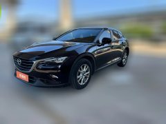 2018 Mazda CX-4 2018 2.0 AT blue sky vitalityEditionFWD #1