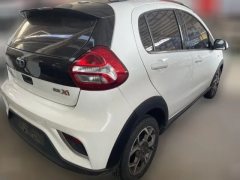 2017 Geely Auto Vision X1 2017 1.3 AT playerEdition #6
